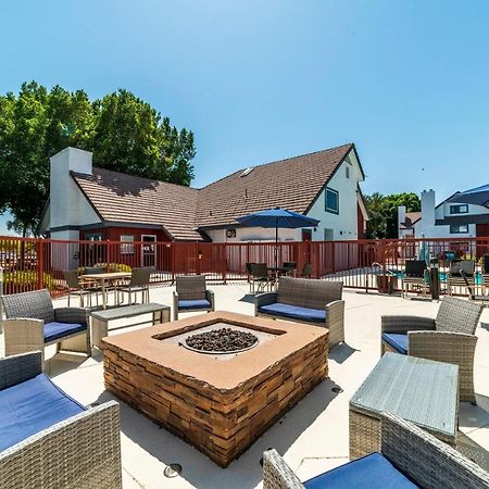 Metro Phx Downstairs Studio Sleeps 4 Ada Accessible Phoenix Bagian luar foto