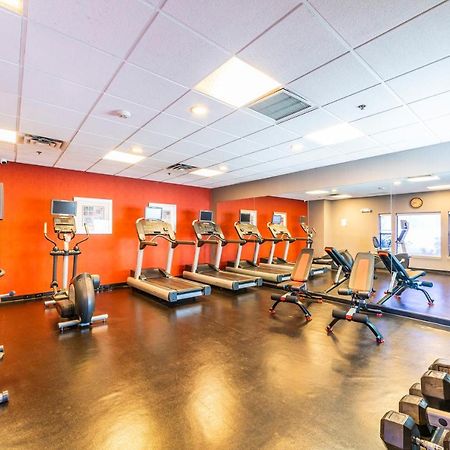 Metro Phx Downstairs Studio Sleeps 4 Ada Accessible Phoenix Bagian luar foto