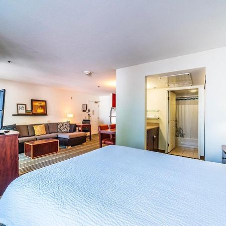 Metro Phx Downstairs Studio Sleeps 4 Ada Accessible Phoenix Bagian luar foto
