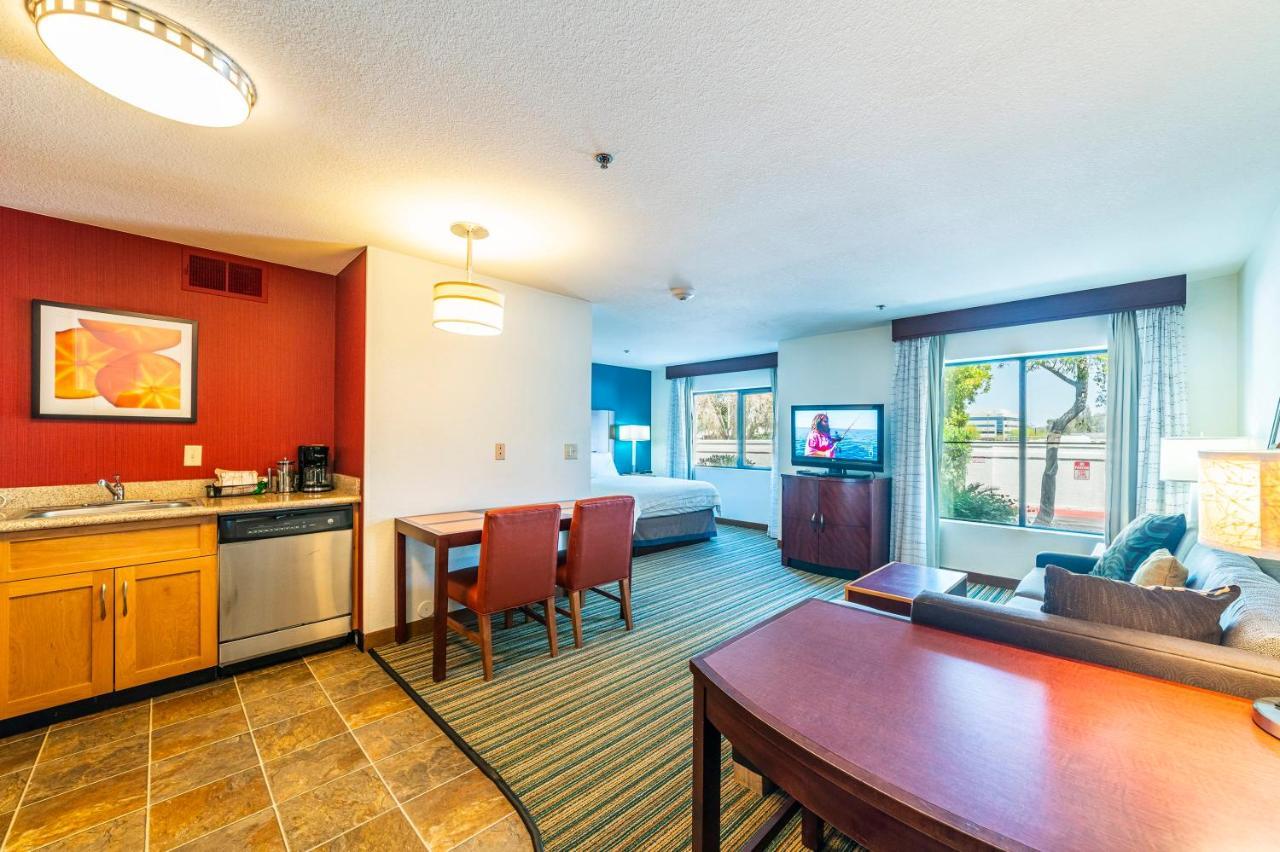 Metro Phx Downstairs Studio Sleeps 4 Ada Accessible Phoenix Bagian luar foto
