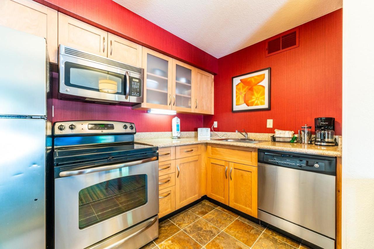 Metro Phx Downstairs Studio Sleeps 4 Ada Accessible Phoenix Bagian luar foto