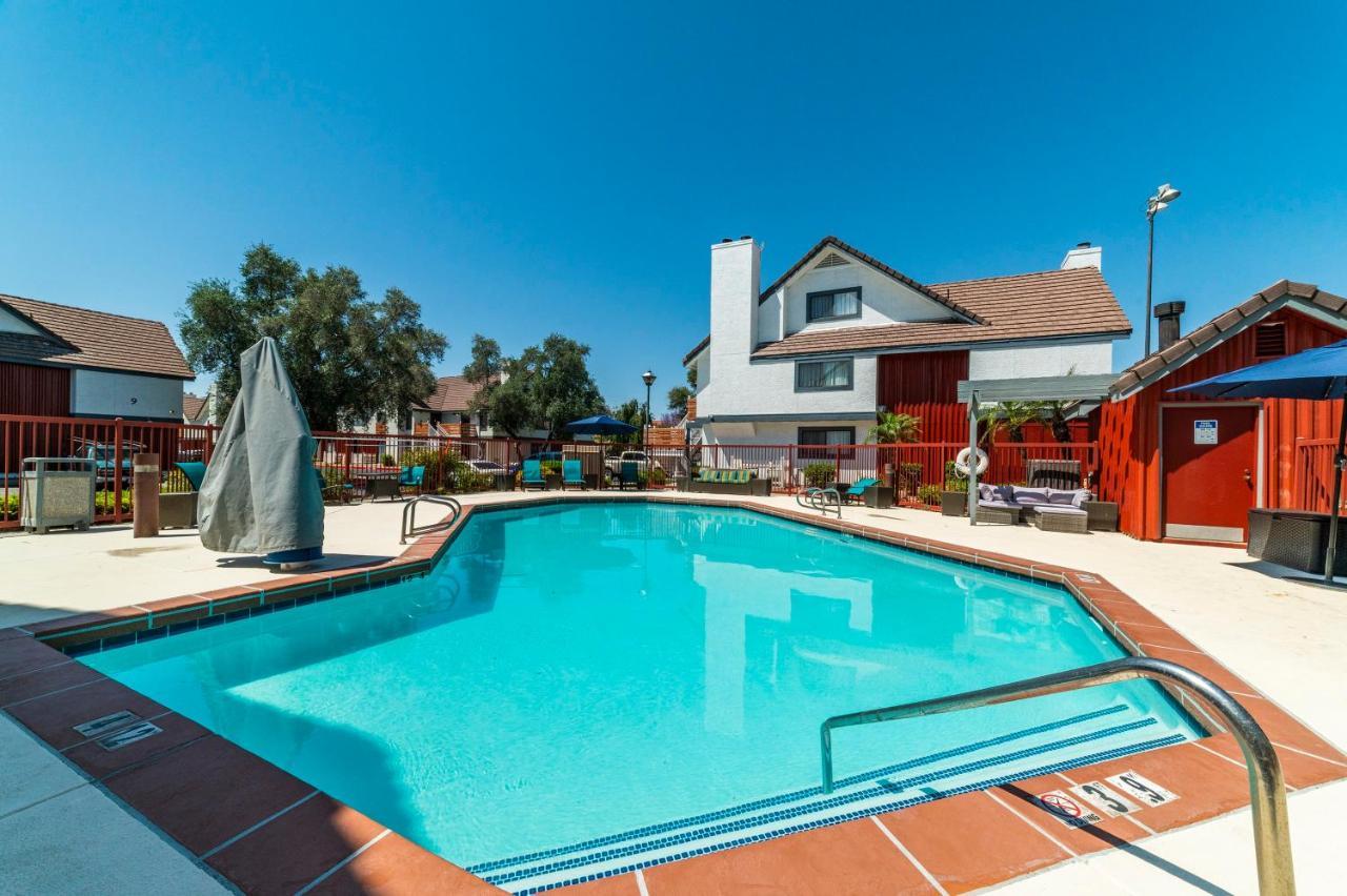 Metro Phx Downstairs Studio Sleeps 4 Ada Accessible Phoenix Bagian luar foto