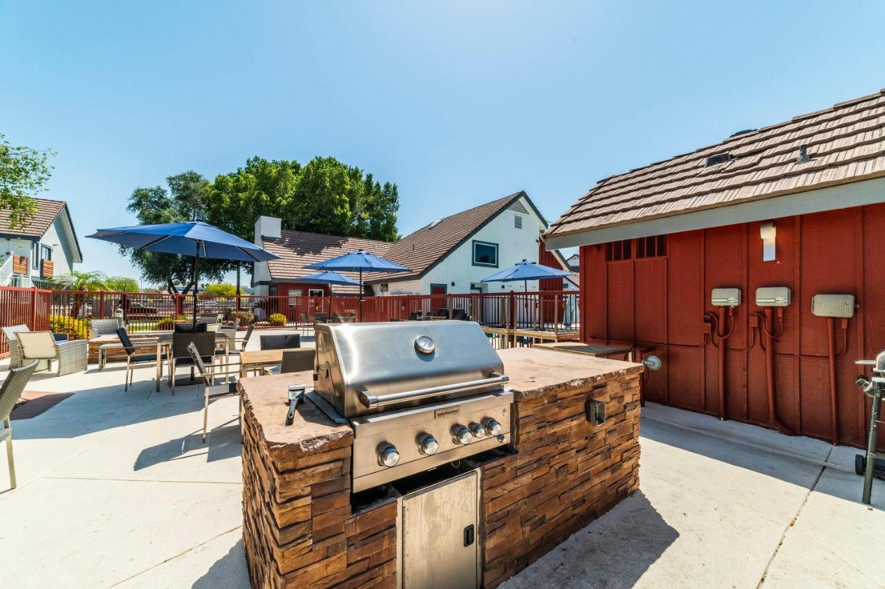 Metro Phx Downstairs Studio Sleeps 4 Ada Accessible Phoenix Bagian luar foto