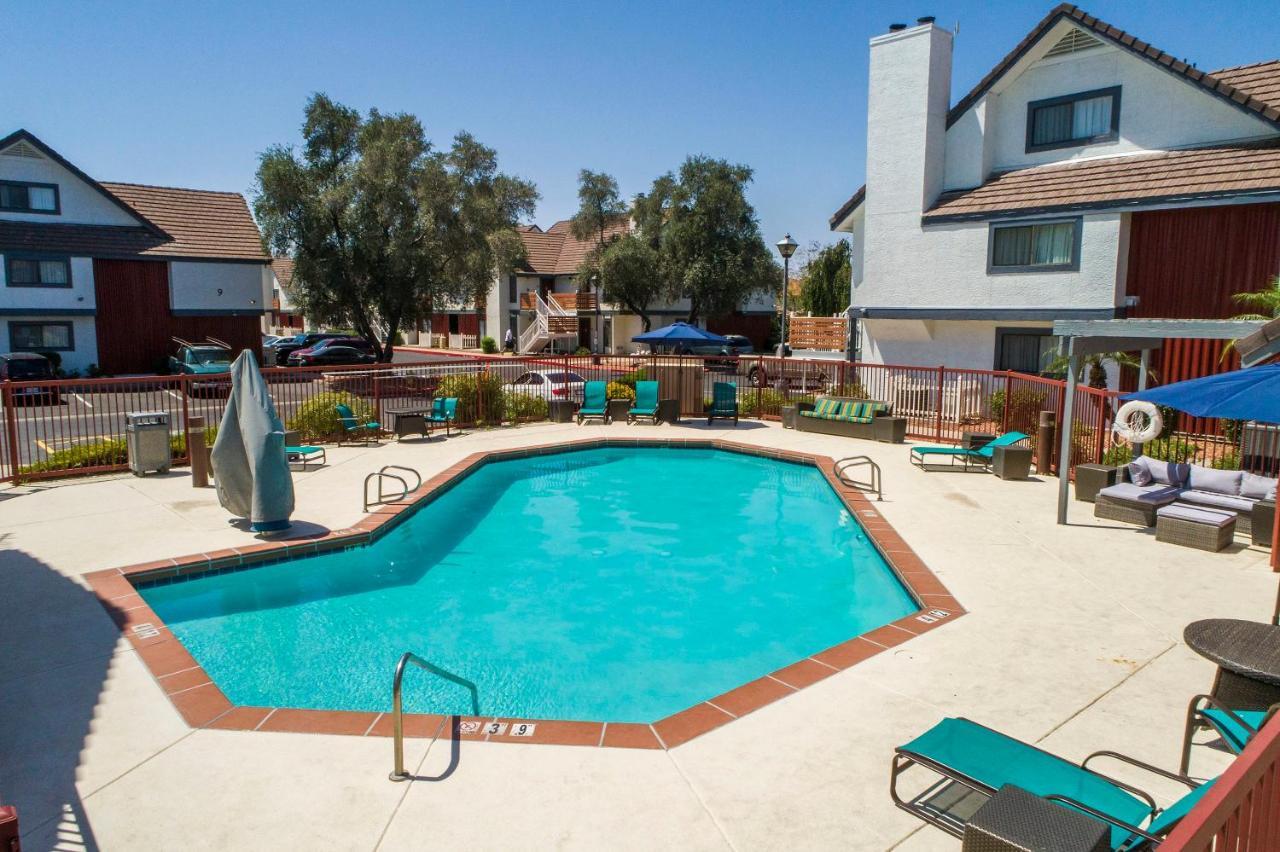 Metro Phx Downstairs Studio Sleeps 4 Ada Accessible Phoenix Bagian luar foto