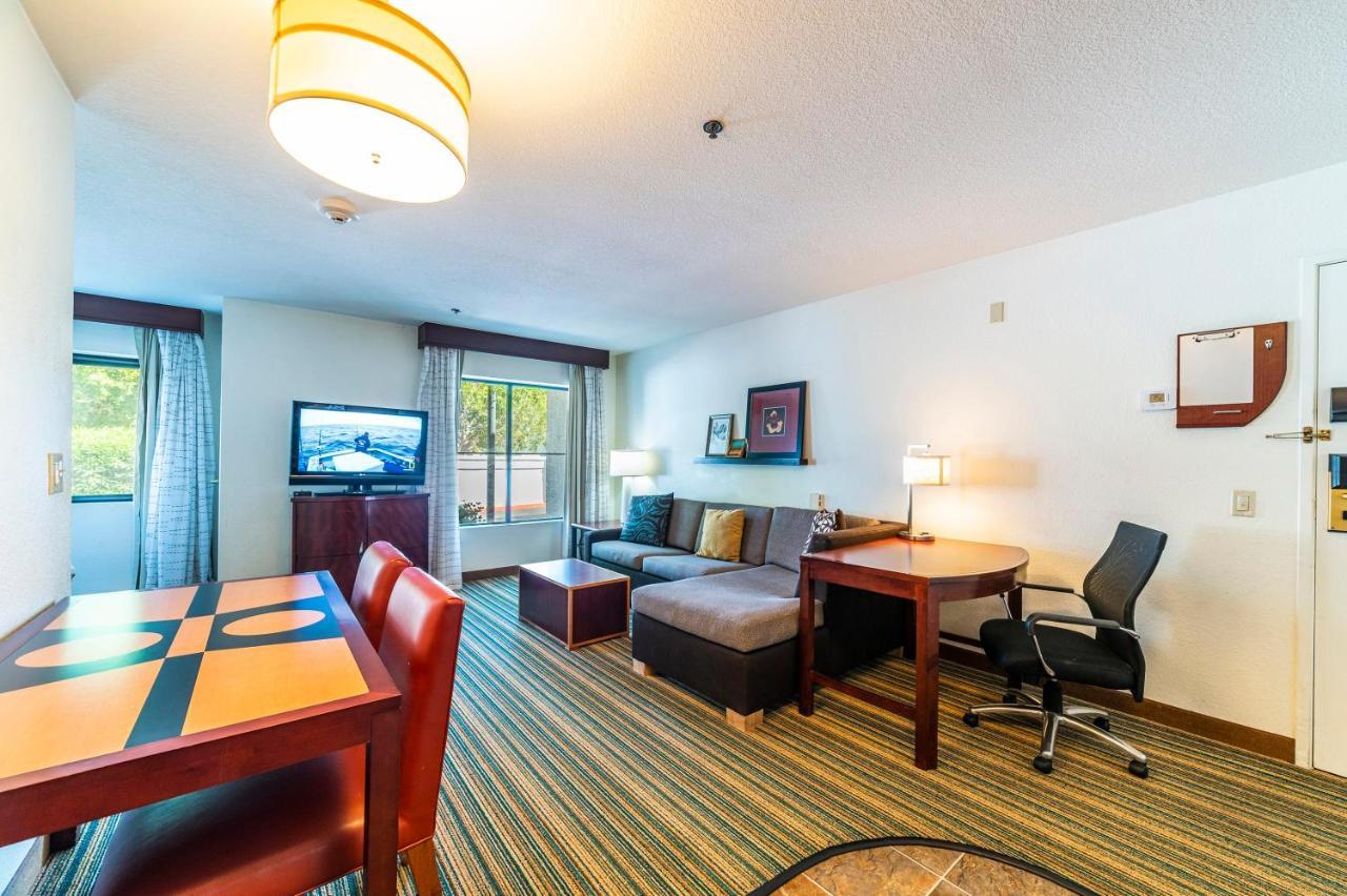 Metro Phx Downstairs Studio Sleeps 4 Ada Accessible Phoenix Bagian luar foto
