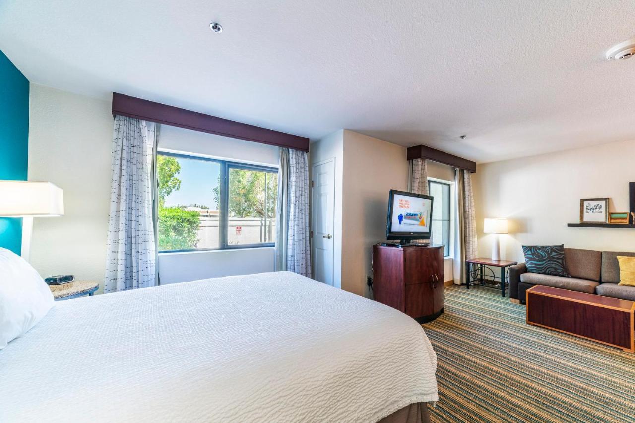 Metro Phx Downstairs Studio Sleeps 4 Ada Accessible Phoenix Bagian luar foto