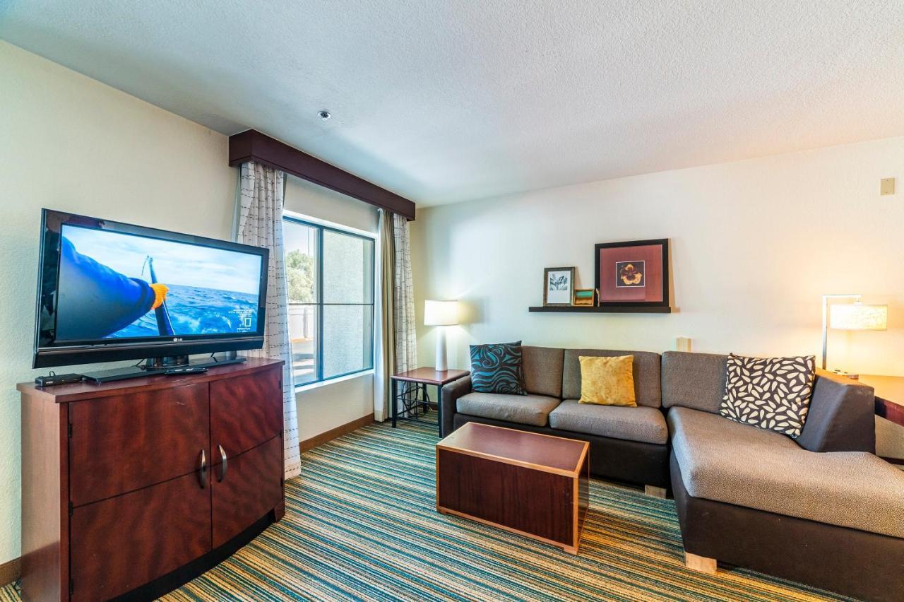 Metro Phx Downstairs Studio Sleeps 4 Ada Accessible Phoenix Bagian luar foto