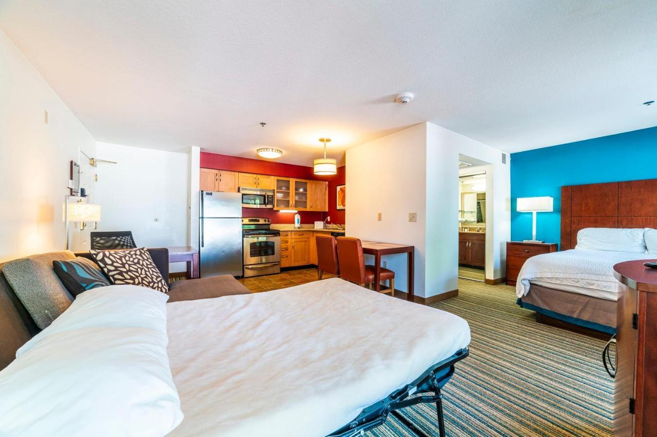 Metro Phx Downstairs Studio Sleeps 4 Ada Accessible Phoenix Bagian luar foto