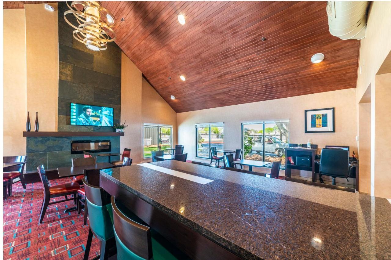 Metro Phx Downstairs Studio Sleeps 4 Ada Accessible Phoenix Bagian luar foto