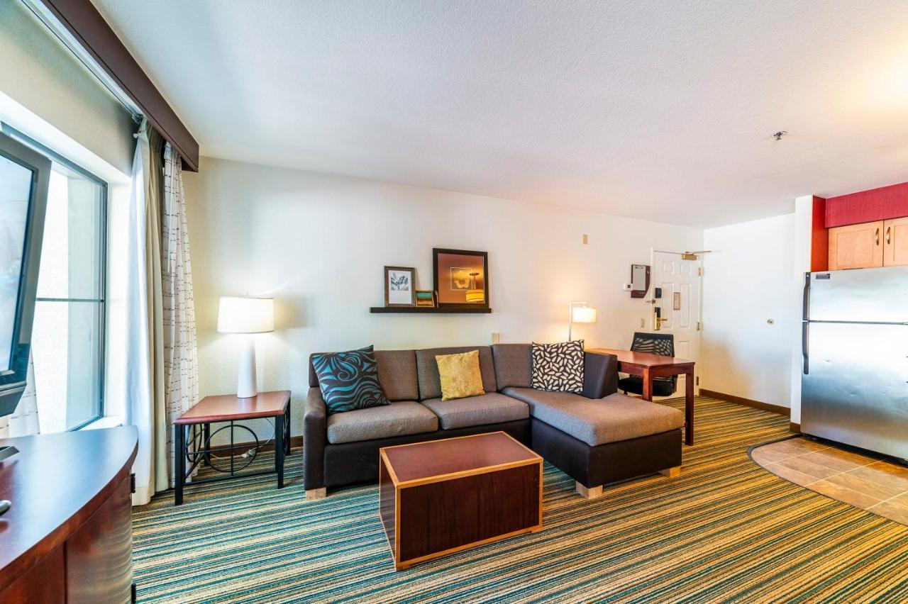 Metro Phx Downstairs Studio Sleeps 4 Ada Accessible Phoenix Bagian luar foto