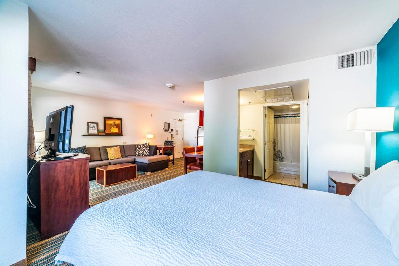 Metro Phx Downstairs Studio Sleeps 4 Ada Accessible Phoenix Bagian luar foto
