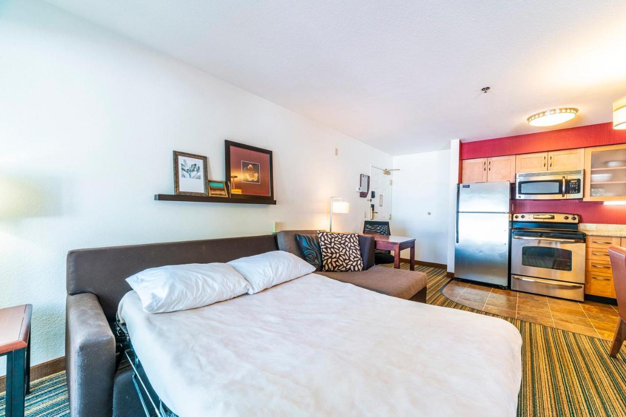 Metro Phx Downstairs Studio Sleeps 4 Ada Accessible Phoenix Bagian luar foto