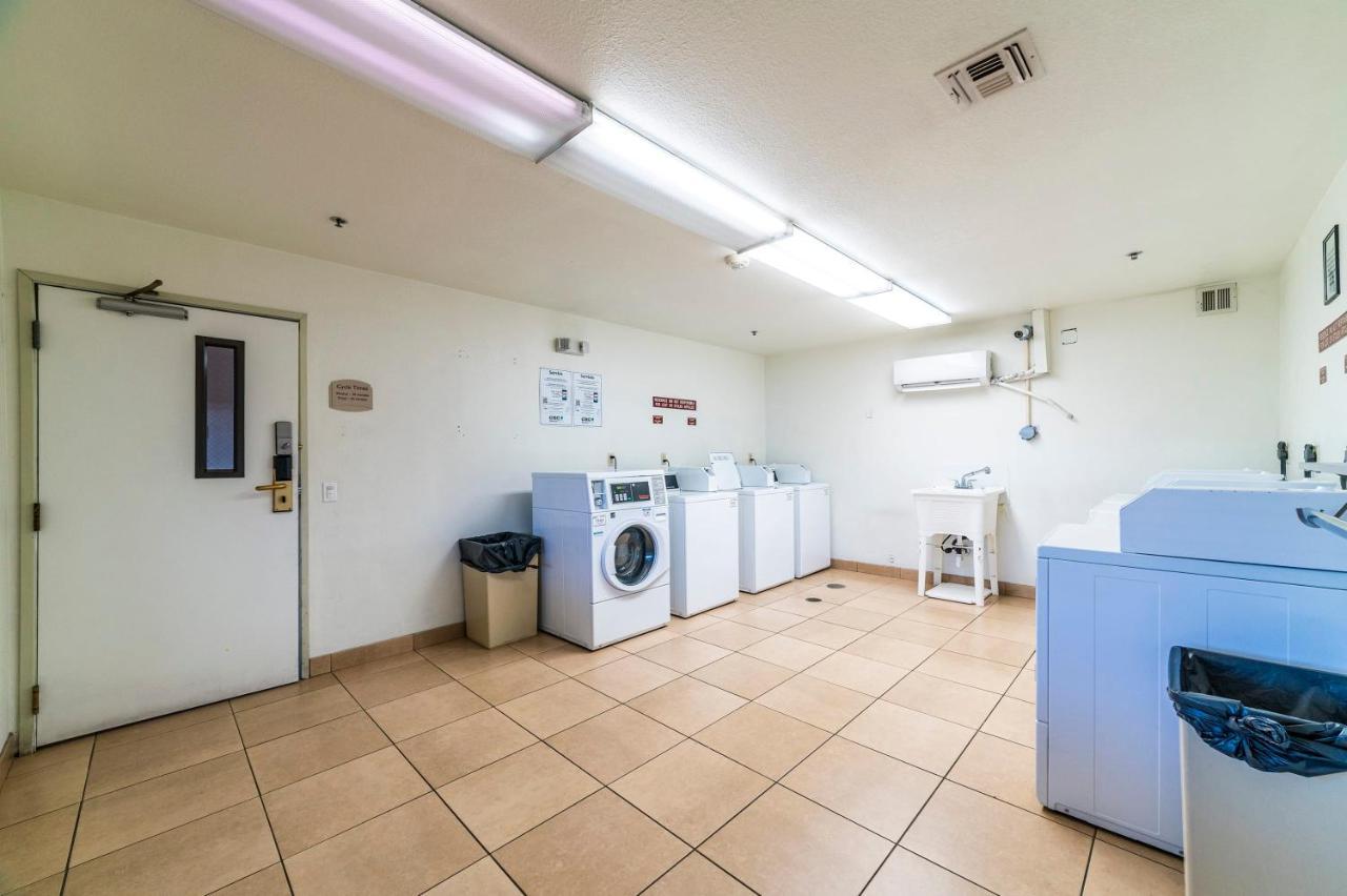 Metro Phx Downstairs Studio Sleeps 4 Ada Accessible Phoenix Bagian luar foto