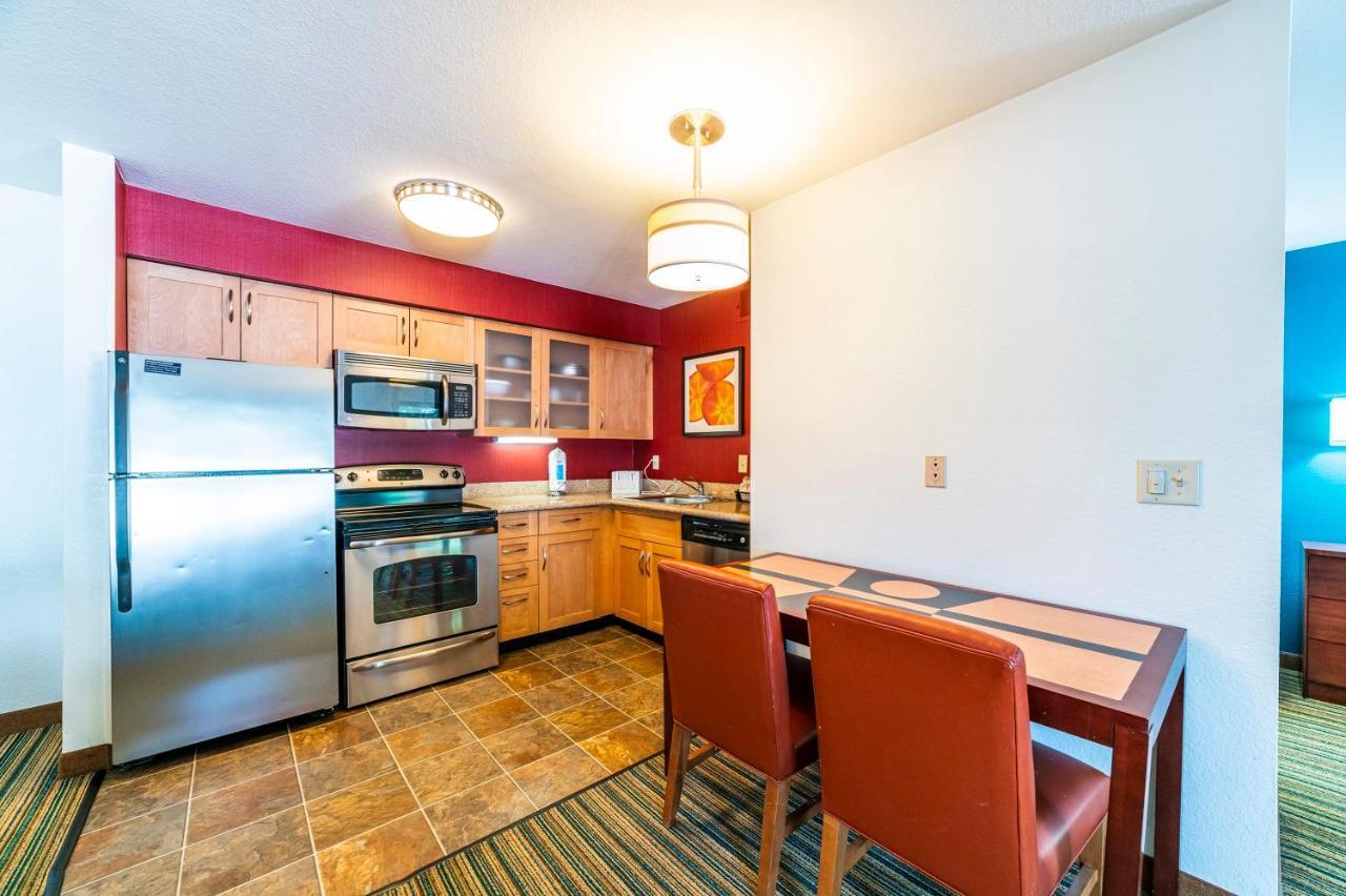 Metro Phx Downstairs Studio Sleeps 4 Ada Accessible Phoenix Bagian luar foto