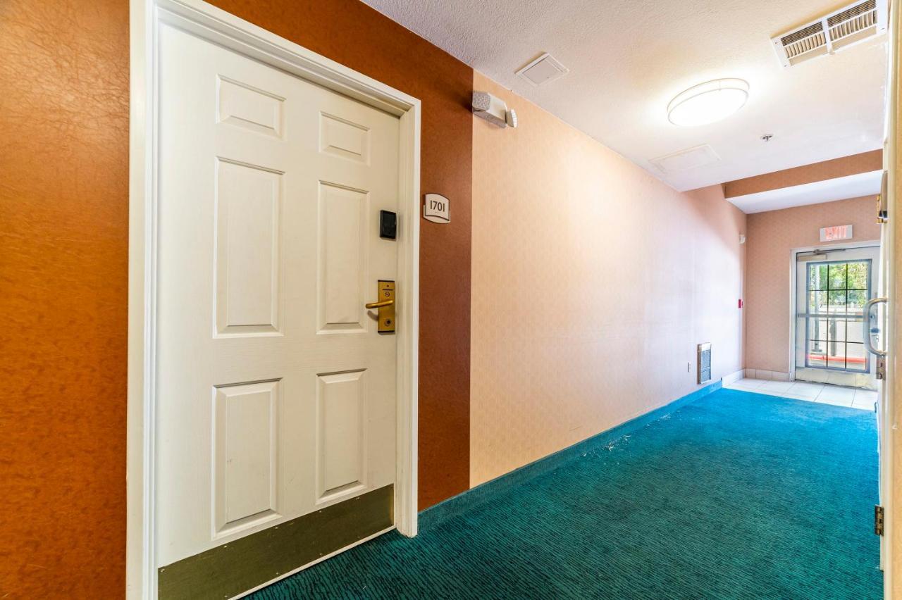 Metro Phx Downstairs Studio Sleeps 4 Ada Accessible Phoenix Bagian luar foto