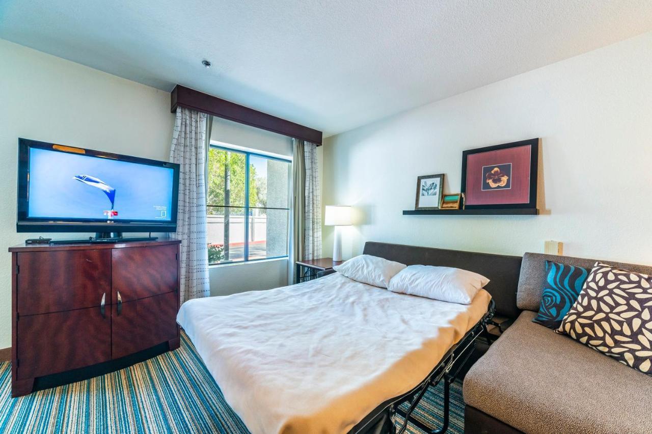 Metro Phx Downstairs Studio Sleeps 4 Ada Accessible Phoenix Bagian luar foto